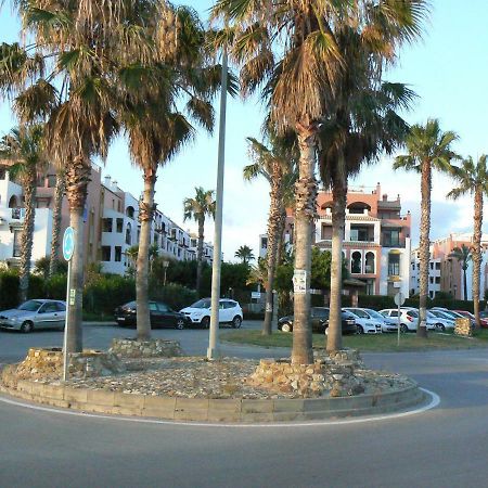 Bonito Apartamento En Zahara De Los Atunes Eksteriør bilde