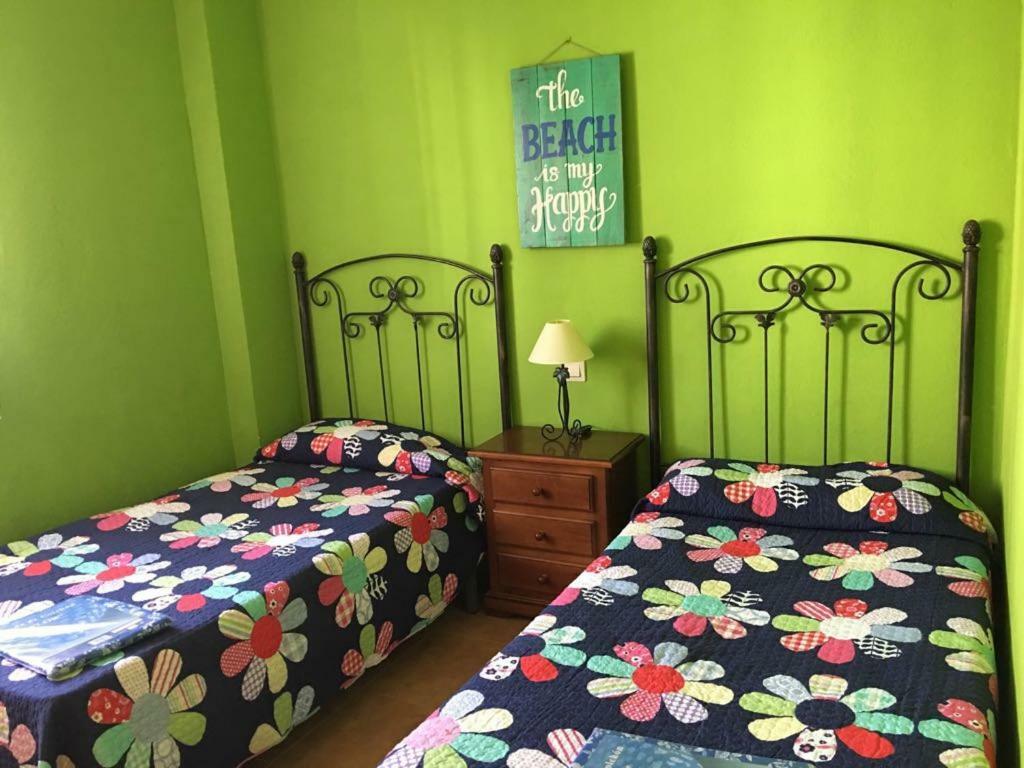 Bonito Apartamento En Zahara De Los Atunes Eksteriør bilde