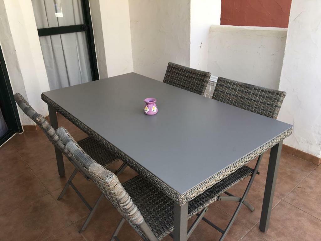 Bonito Apartamento En Zahara De Los Atunes Eksteriør bilde