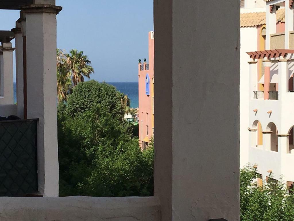 Bonito Apartamento En Zahara De Los Atunes Eksteriør bilde