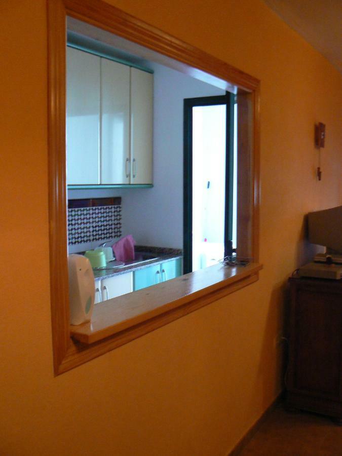 Bonito Apartamento En Zahara De Los Atunes Eksteriør bilde
