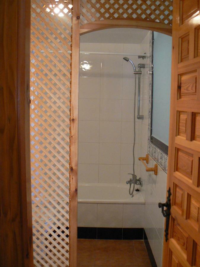 Bonito Apartamento En Zahara De Los Atunes Eksteriør bilde