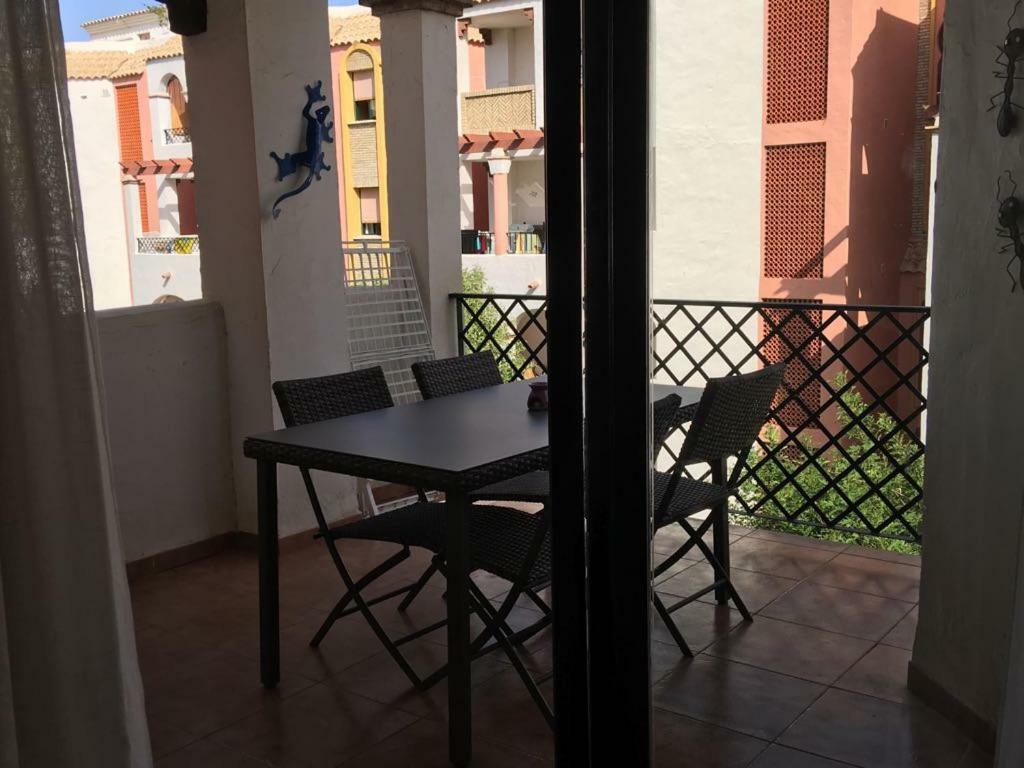 Bonito Apartamento En Zahara De Los Atunes Eksteriør bilde
