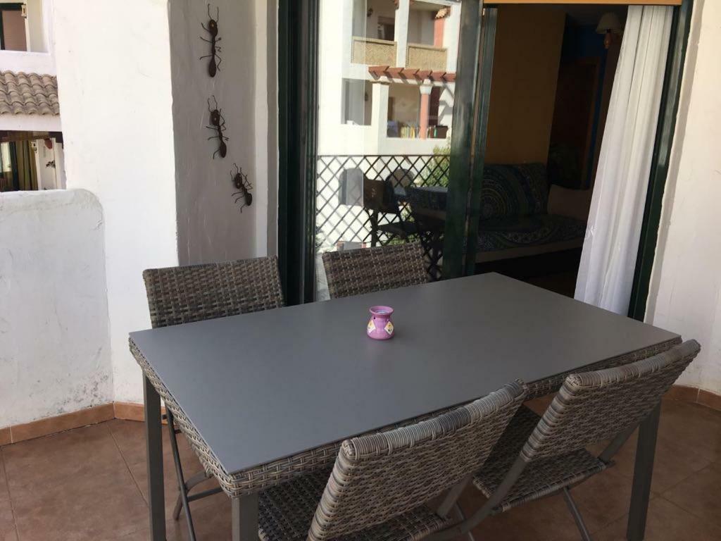 Bonito Apartamento En Zahara De Los Atunes Eksteriør bilde