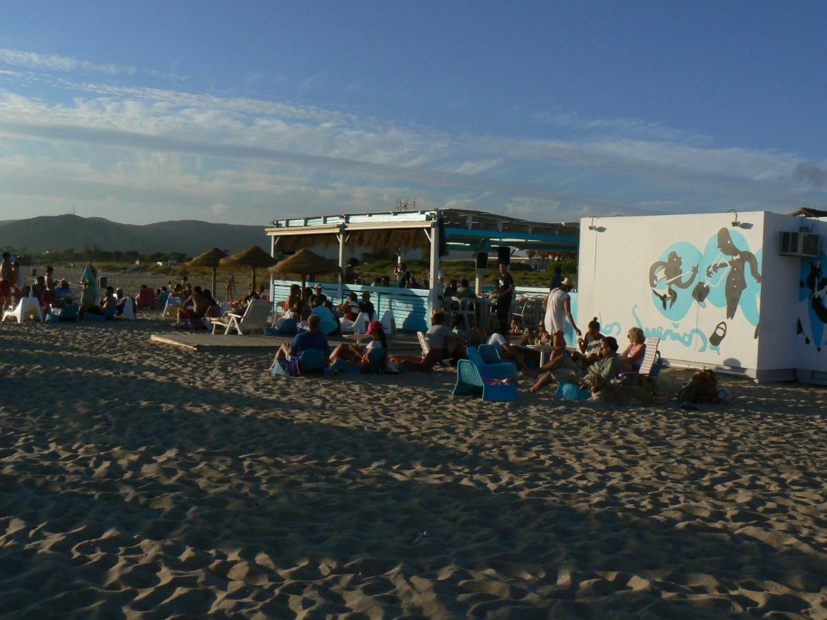 Bonito Apartamento En Zahara De Los Atunes Eksteriør bilde