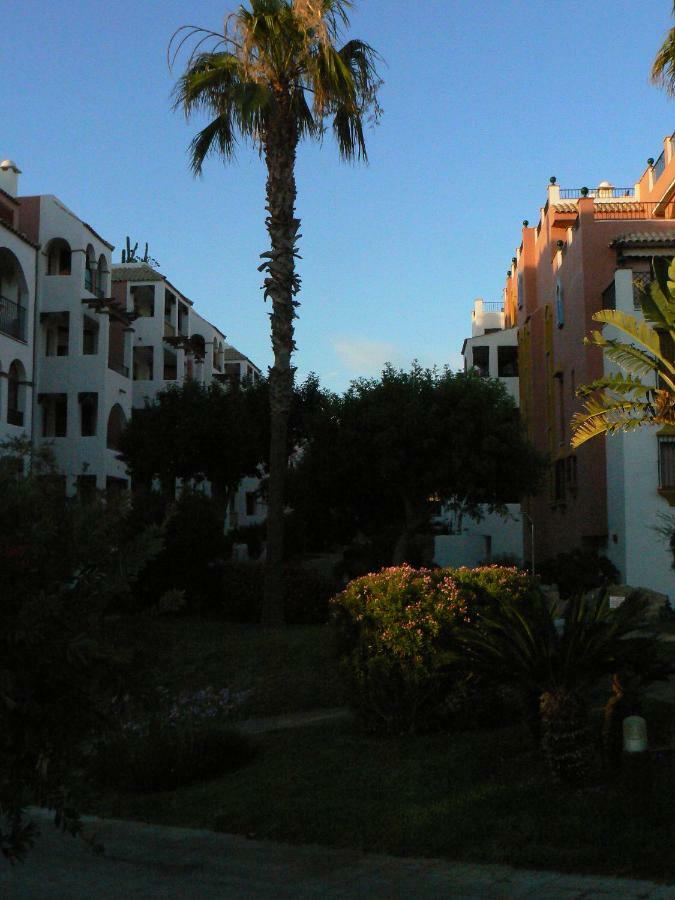 Bonito Apartamento En Zahara De Los Atunes Eksteriør bilde